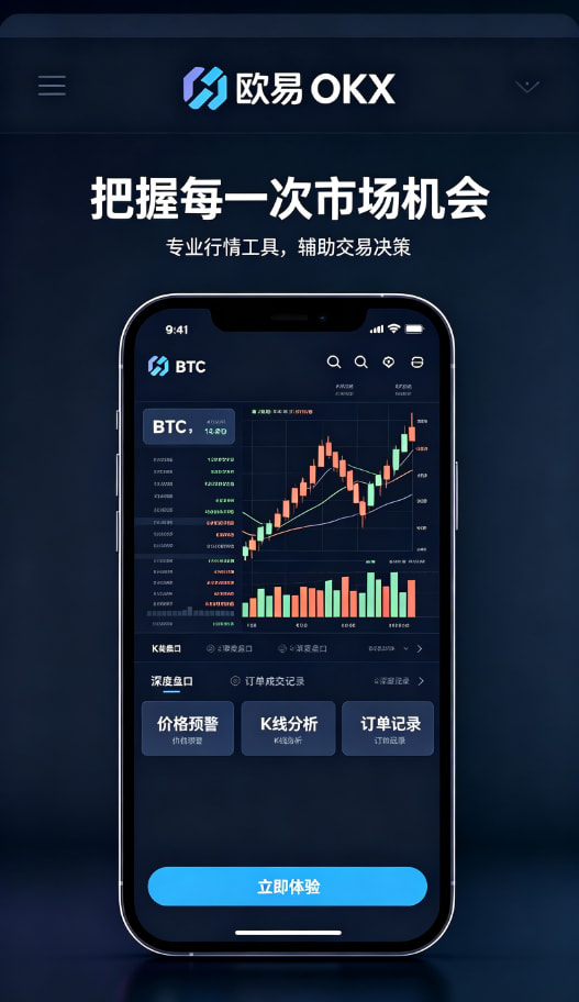 欧交易所app安装行情工具